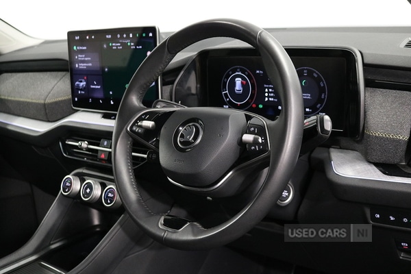 Used Skoda Kodiaq 2024 for sale - 77754642: Photo 16