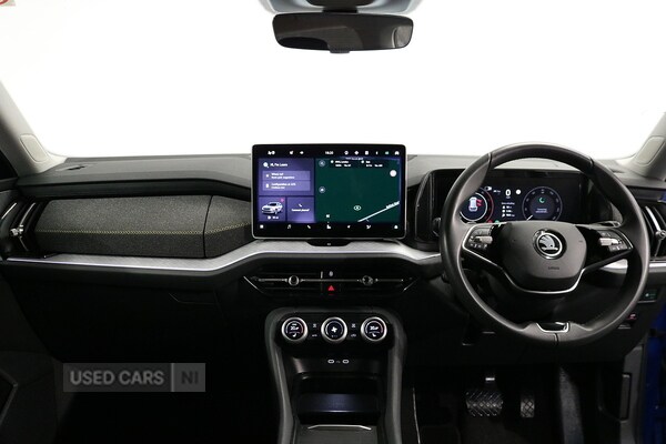 Used Skoda Kodiaq 2024 for sale - 77754642: Photo 17