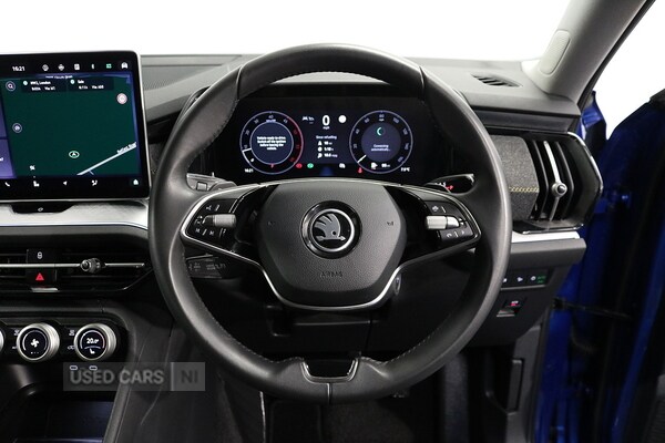 Used Skoda Kodiaq 2024 for sale - 77754642: Photo 18