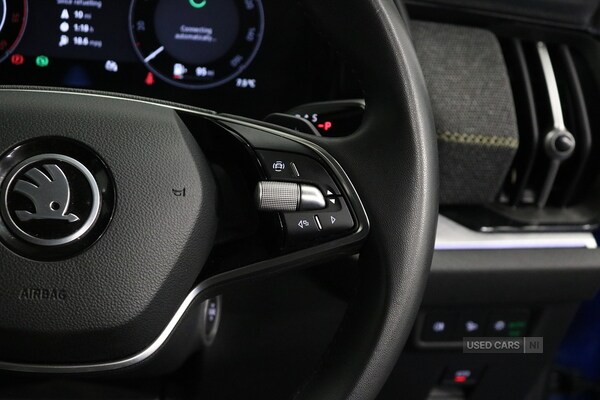 Used Skoda Kodiaq 2024 for sale - 77754642: Photo 19