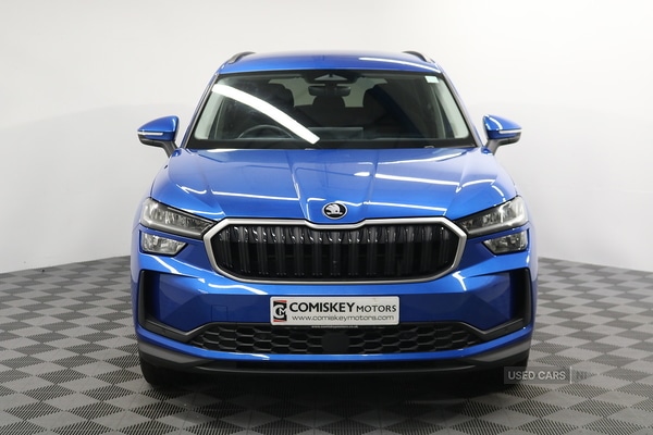 Used Skoda Kodiaq 2024 for sale - 77754642: Photo 2