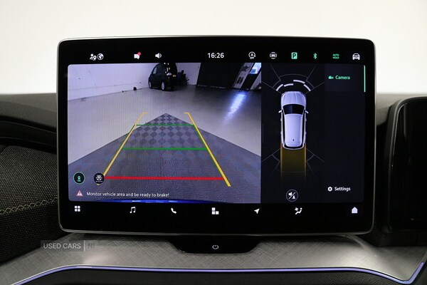 Used Skoda Kodiaq 2024 for sale - 77754642: Photo 25