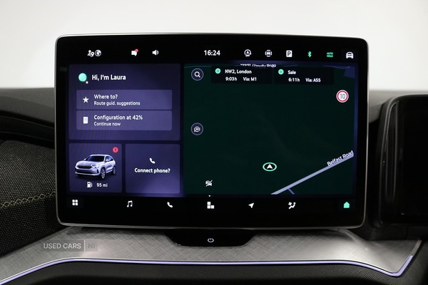 Used Skoda Kodiaq 2024 for sale - 77754642: Photo 26