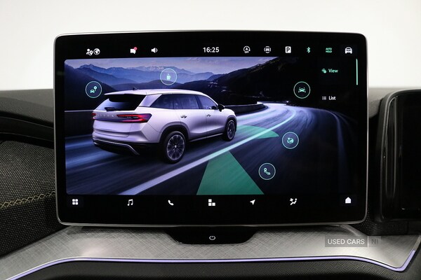 Used Skoda Kodiaq 2024 for sale - 77754642: Photo 28