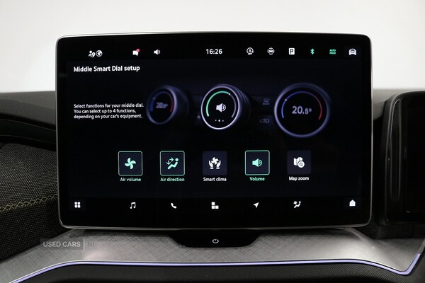 Used Skoda Kodiaq 2024 for sale - 77754642: Photo 30