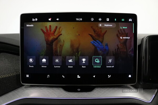 Used Skoda Kodiaq 2024 for sale - 77754642: Photo 31