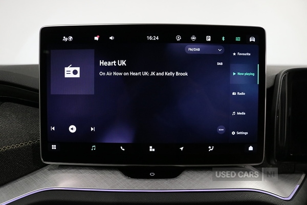 Used Skoda Kodiaq 2024 for sale - 77754642: Photo 33