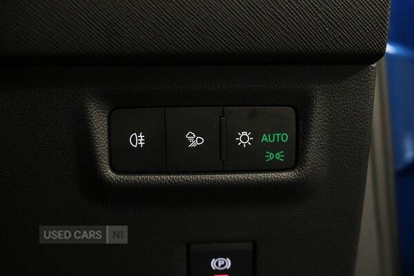 Used Skoda Kodiaq 2024 for sale - 77754642: Photo 46