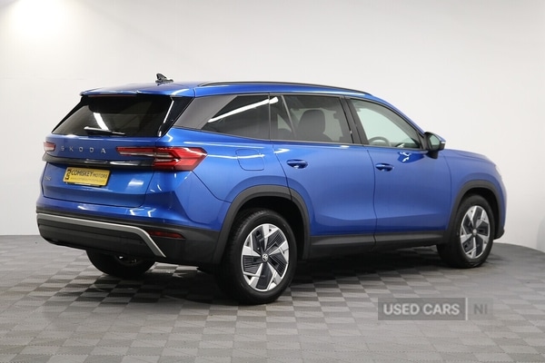 Used Skoda Kodiaq 2024 for sale - 77754642: Photo 6