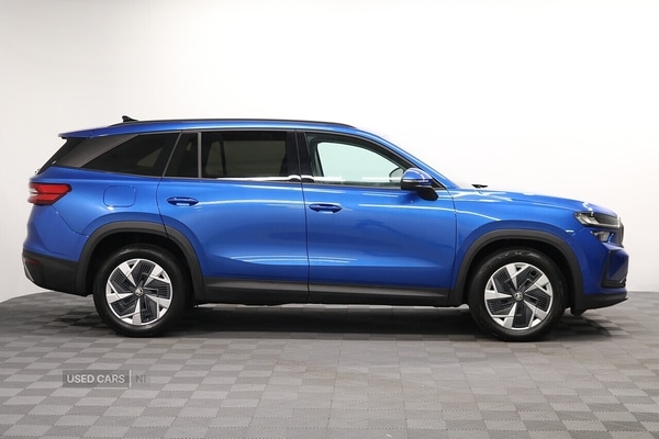 Used Skoda Kodiaq 2024 for sale - 77754642: Photo 7