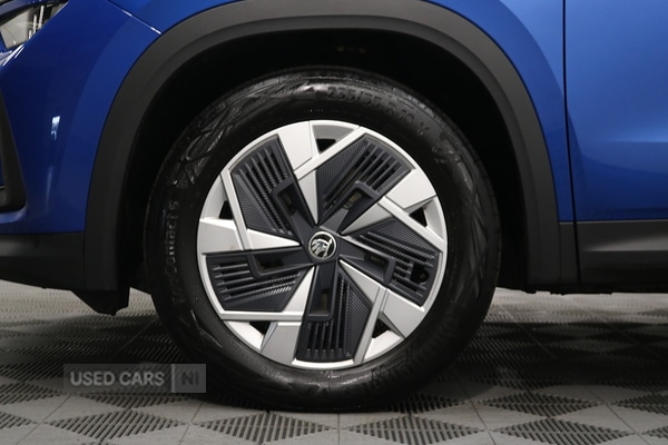 Used Skoda Kodiaq 2024 for sale - 77754642: Photo 8