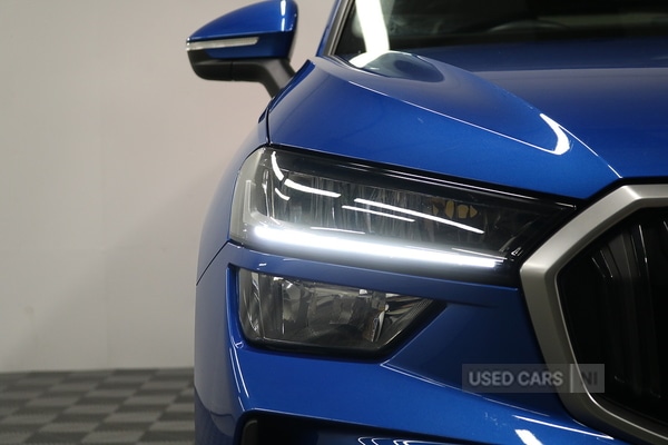 Used Skoda Kodiaq 2024 for sale - 77754642: Photo 9