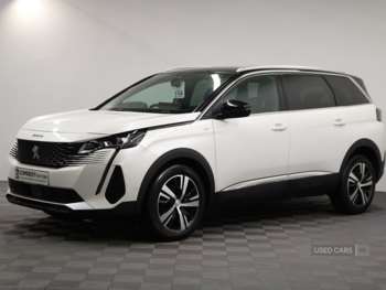Used Peugeot 5008 2021 for sale - 74426163: Photo