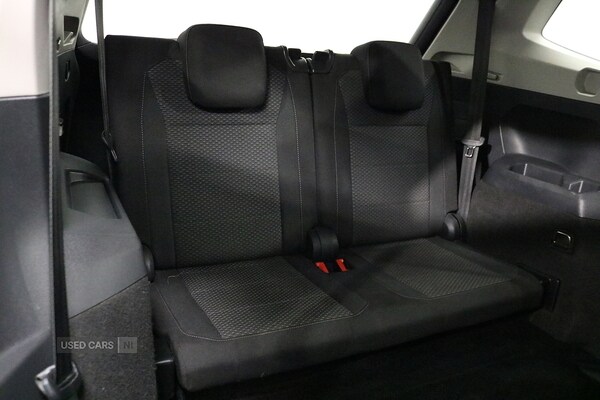 Used Volkswagen Tiguan Allspace 2019 for sale - 76179957: Photo 12