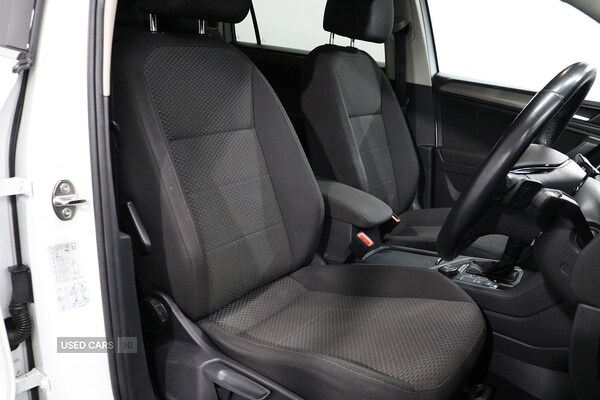 Used Volkswagen Tiguan Allspace 2019 for sale - 76179957: Photo 14