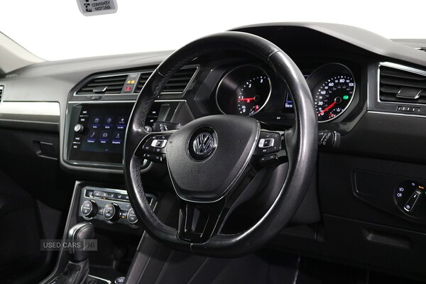 Used Volkswagen Tiguan Allspace 2019 for sale - 76179957: Photo 15