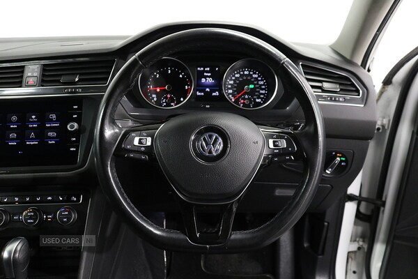 Used Volkswagen Tiguan Allspace 2019 for sale - 76179957: Photo 17