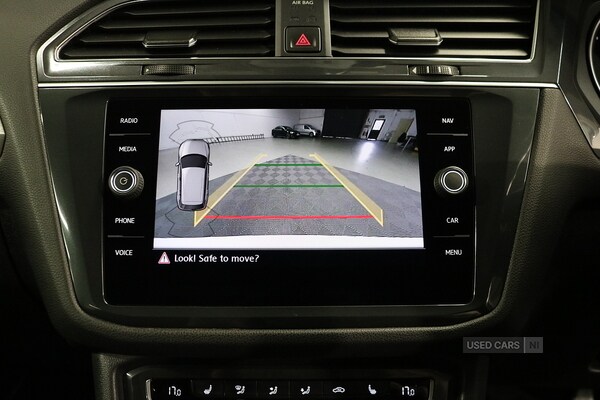 Used Volkswagen Tiguan Allspace 2019 for sale - 76179957: Photo 26