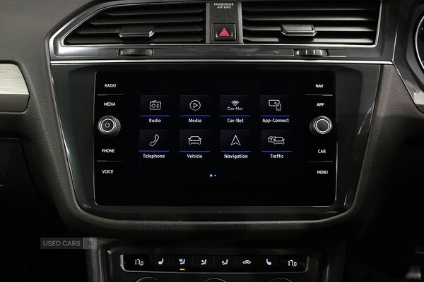 Used Volkswagen Tiguan Allspace 2019 for sale - 76179957: Photo 27