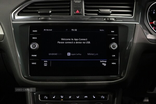 Used Volkswagen Tiguan Allspace 2019 for sale - 76179957: Photo 29