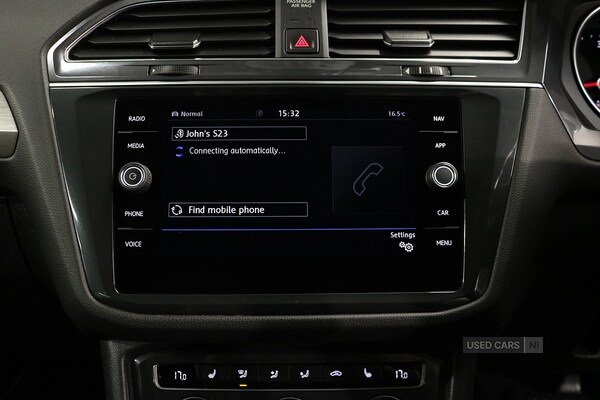 Used Volkswagen Tiguan Allspace 2019 for sale - 76179957: Photo 31