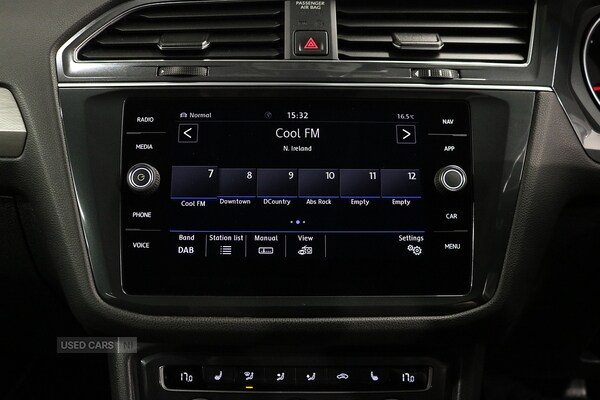 Used Volkswagen Tiguan Allspace 2019 for sale - 76179957: Photo 32