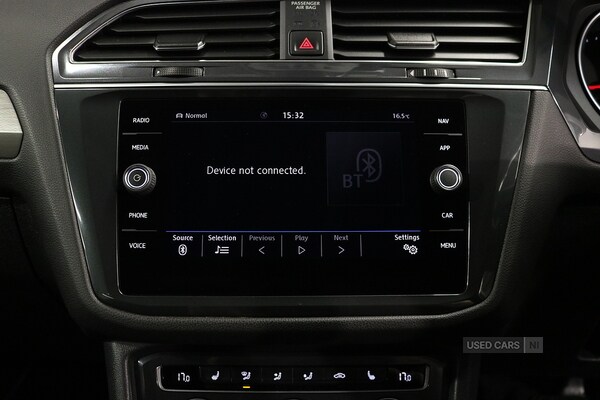 Used Volkswagen Tiguan Allspace 2019 for sale - 76179957: Photo 33