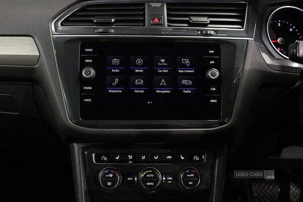 Used Volkswagen Tiguan Allspace 2019 for sale - 76179957: Photo 34