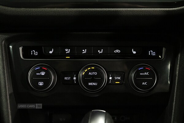 Used Volkswagen Tiguan Allspace 2019 for sale - 76179957: Photo 35