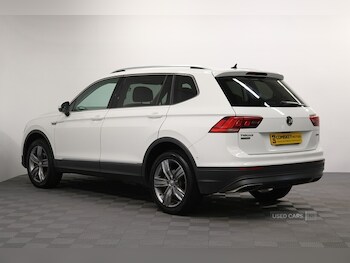 Used Volkswagen Tiguan Allspace 2019 for sale - 76179957: Photo 4