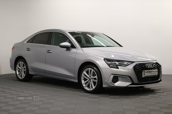 Used Audi A3 2023 for sale - 76729289: Photo 1