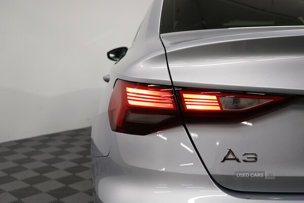 Used Audi A3 2023 for sale - 76729289: Photo 11