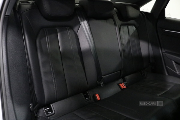 Used Audi A3 2023 for sale - 76729289: Photo 13