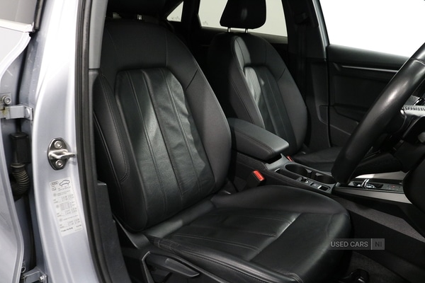 Used Audi A3 2023 for sale - 76729289: Photo 14