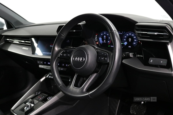 Used Audi A3 2023 for sale - 76729289: Photo 16