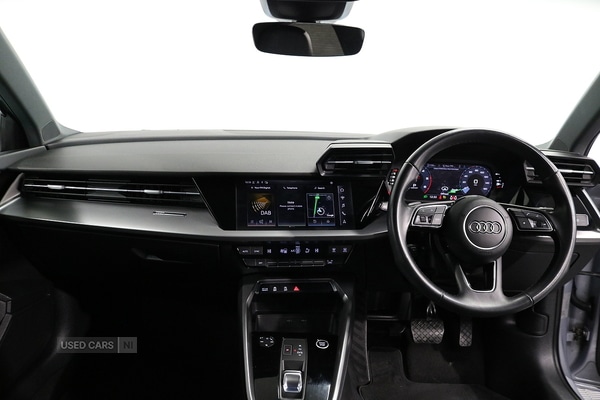 Used Audi A3 2023 for sale - 76729289: Photo 17