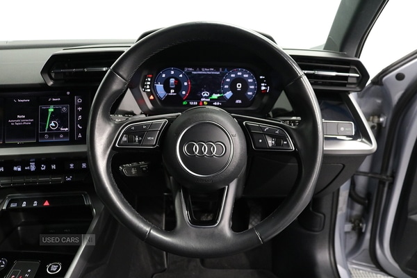 Used Audi A3 2023 for sale - 76729289: Photo 18