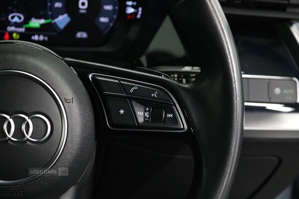 Used Audi A3 2023 for sale - 76729289: Photo 19