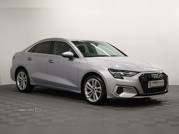 Audi - A3
