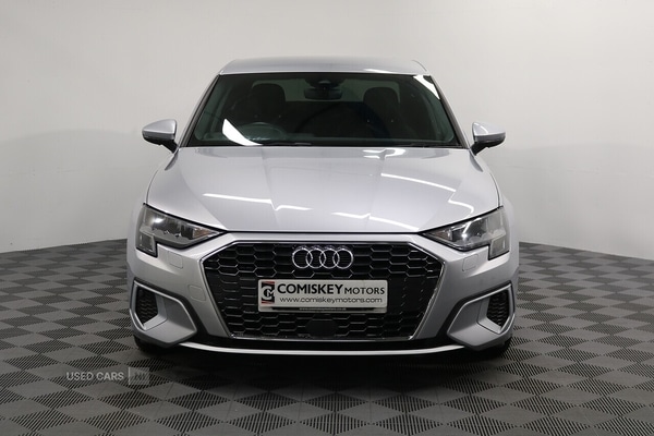 Used Audi A3 2023 for sale - 76729289: Photo 2