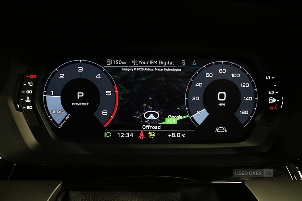 Used Audi A3 2023 for sale - 76729289: Photo 21