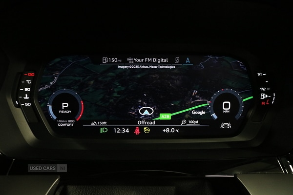 Used Audi A3 2023 for sale - 76729289: Photo 22