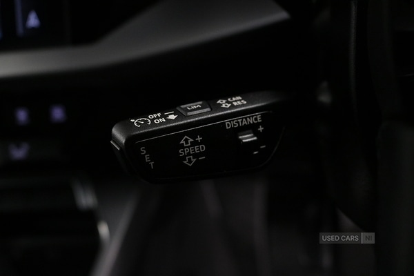 Used Audi A3 2023 for sale - 76729289: Photo 23