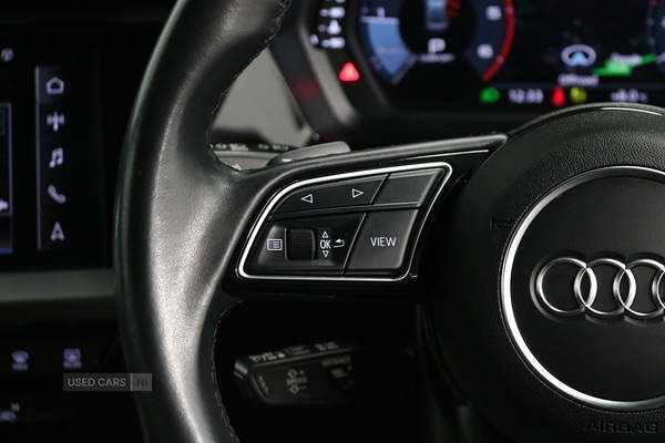 Used Audi A3 2023 for sale - 76729289: Photo 24