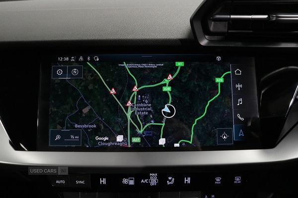 Used Audi A3 2023 for sale - 76729289: Photo 27