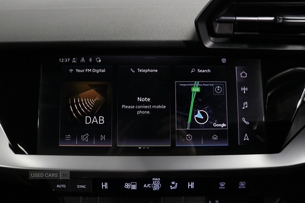 Used Audi A3 2023 for sale - 76729289: Photo 28