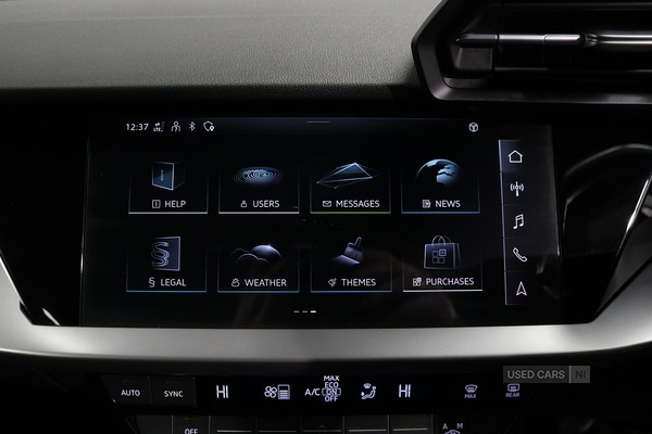 Used Audi A3 2023 for sale - 76729289: Photo 29