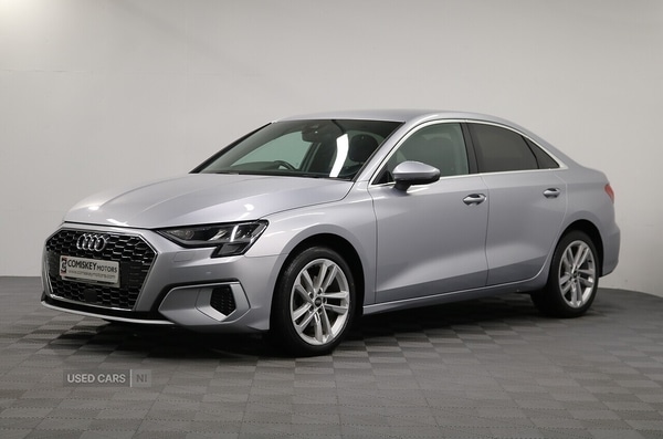 Used Audi A3 2023 for sale - 76729289: Photo 3