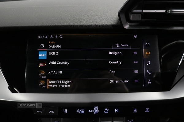 Used Audi A3 2023 for sale - 76729289: Photo 31