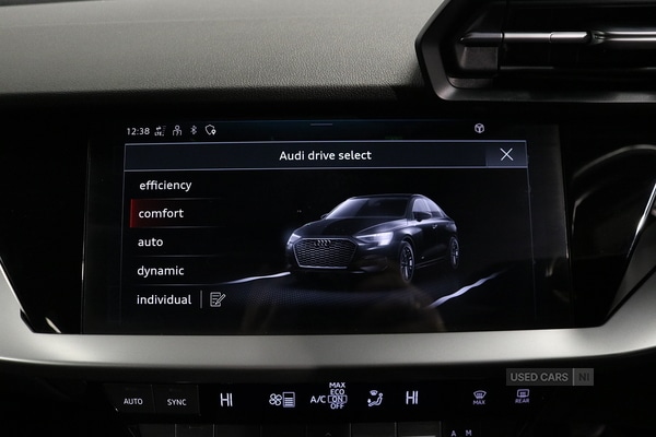 Used Audi A3 2023 for sale - 76729289: Photo 33